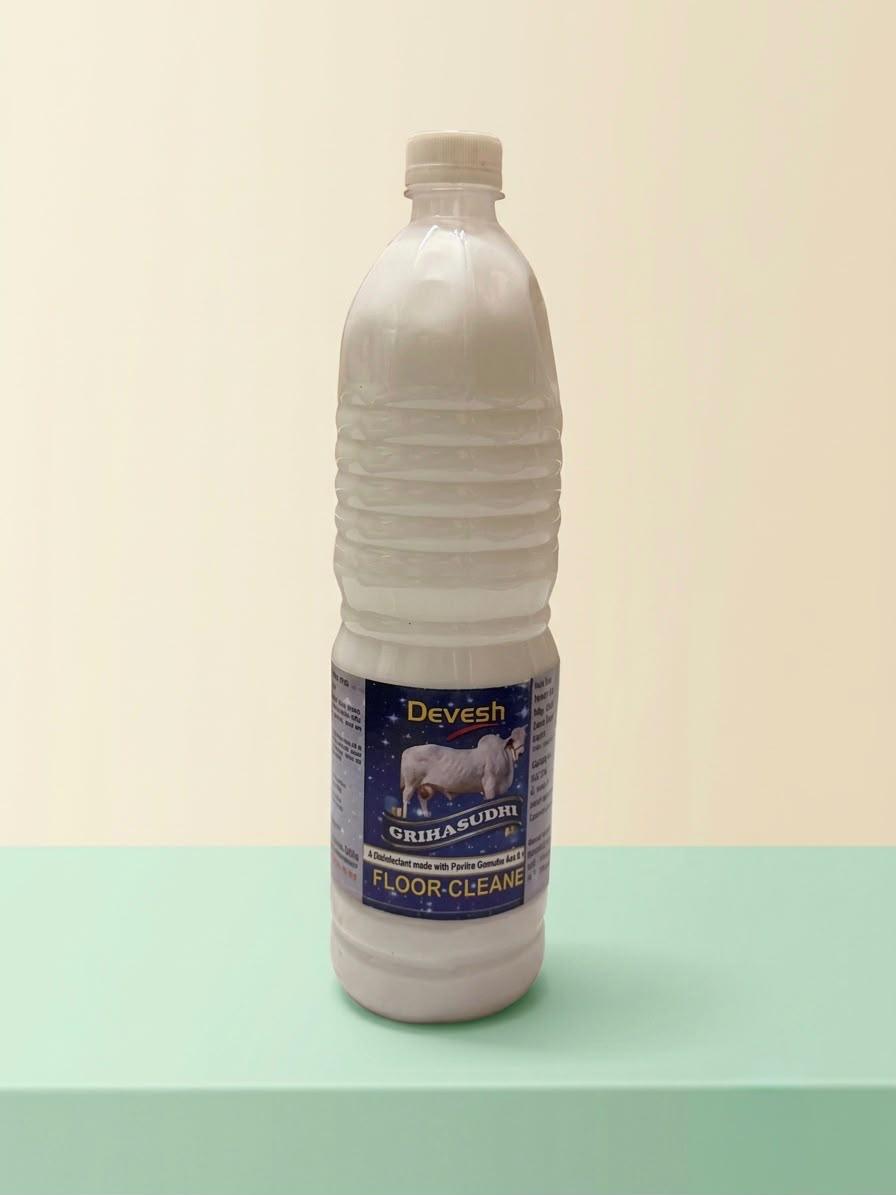 Grihasudhi Floor Cleaner