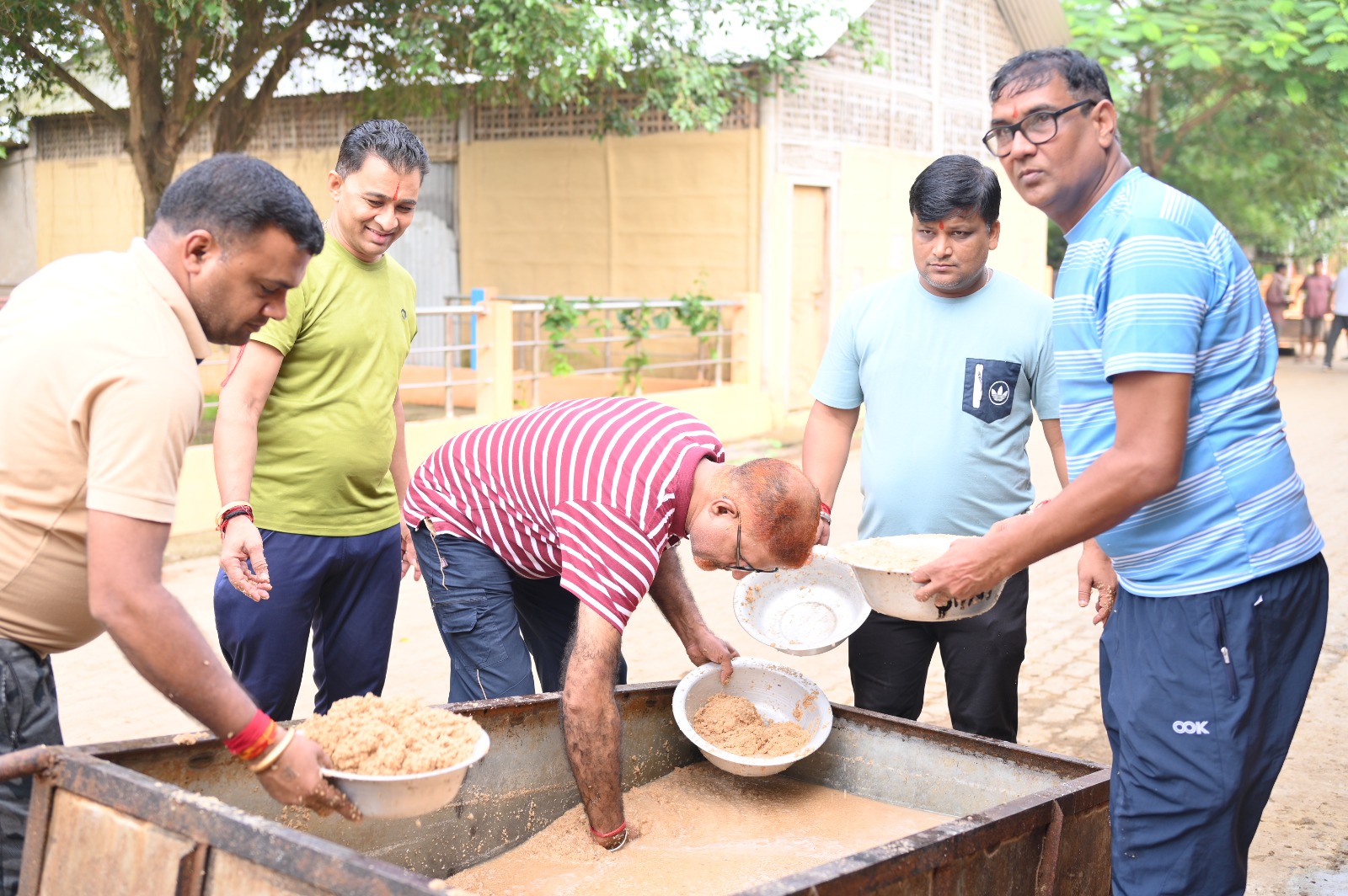 Sawamani Seva photo 13